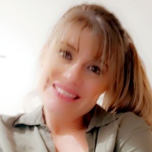Meet your Posher, Renee
